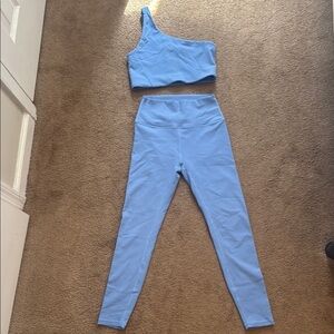 BRAND NEW Wilo Workout Set